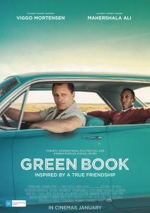 Film Review: Green Book (2018)