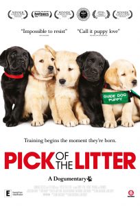 Film Review: Pick of the Litter (2018)