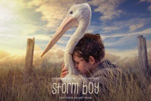 Film Review: Storm Boy (2019)