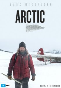 Film Review – Arctic (2018)