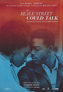 Film Review: If Beale Street Could Talk (2018)