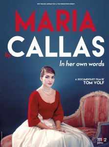 Film Review: Maria by Callas (2017)