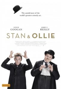 Film Review: Stan & Ollie (2018)